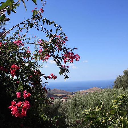 Rocca Del Vento Bed & Breakfast San Pantaleone Ngoại thất bức ảnh