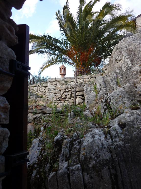 Rocca Del Vento Bed & Breakfast San Pantaleone Phòng bức ảnh