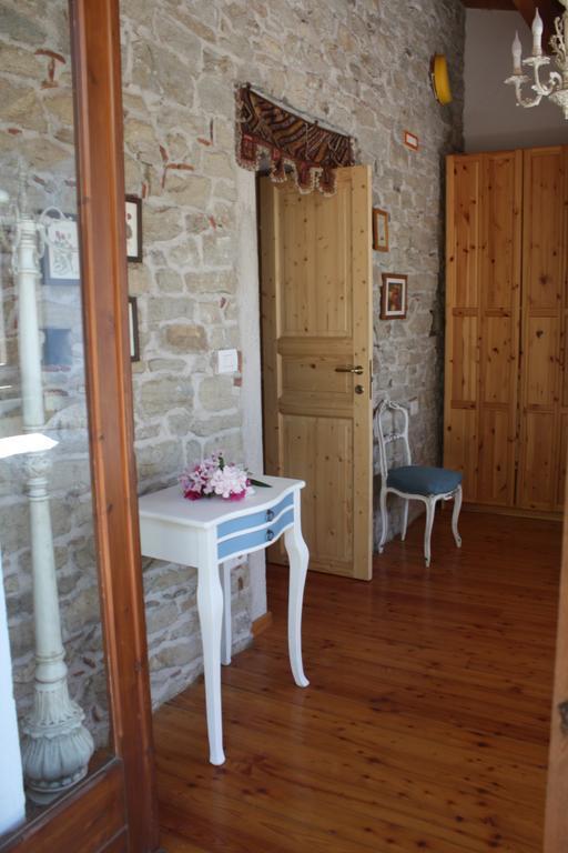 Rocca Del Vento Bed & Breakfast San Pantaleone Ngoại thất bức ảnh