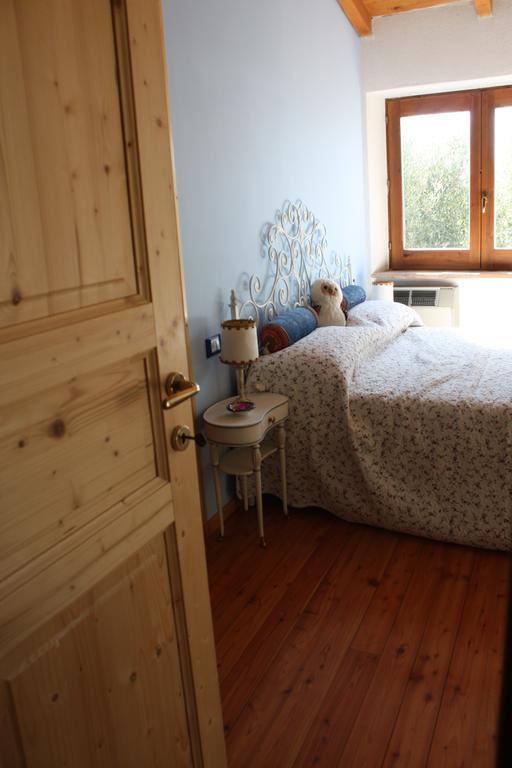 Rocca Del Vento Bed & Breakfast San Pantaleone Ngoại thất bức ảnh