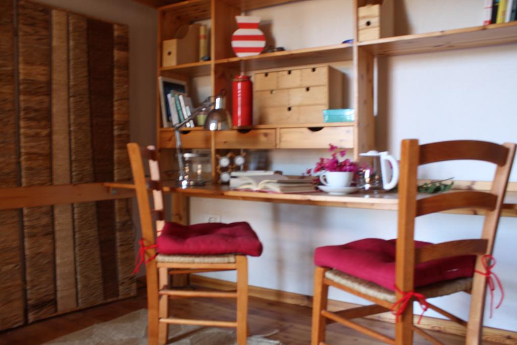 Rocca Del Vento Bed & Breakfast San Pantaleone Ngoại thất bức ảnh