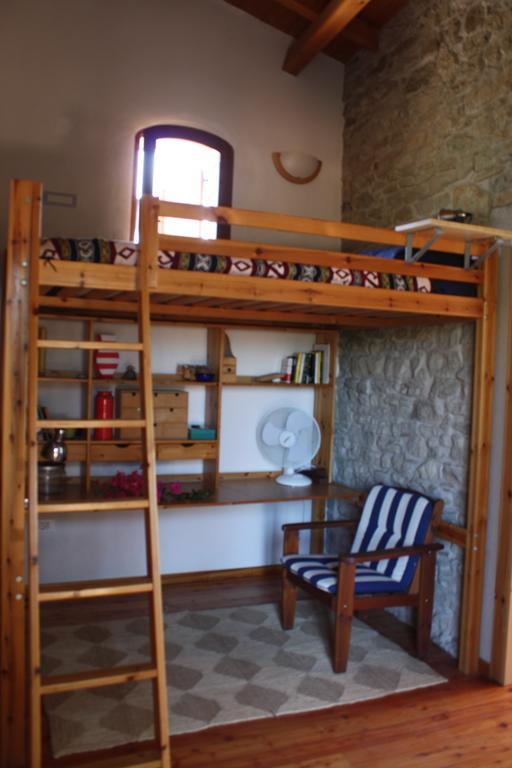 Rocca Del Vento Bed & Breakfast San Pantaleone Ngoại thất bức ảnh