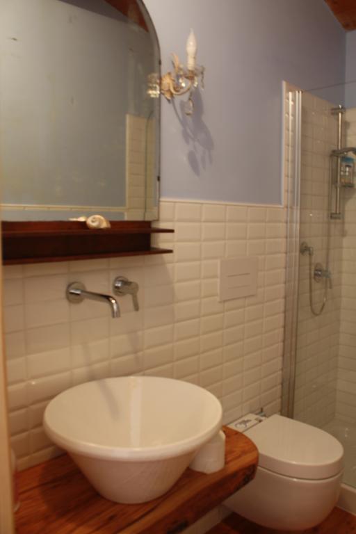 Rocca Del Vento Bed & Breakfast San Pantaleone Ngoại thất bức ảnh
